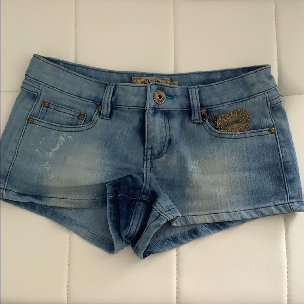 Joujou shorts